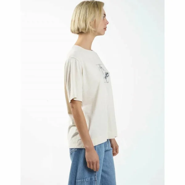 Women Thrills Experience Hemp Box T-Shirt - Women's