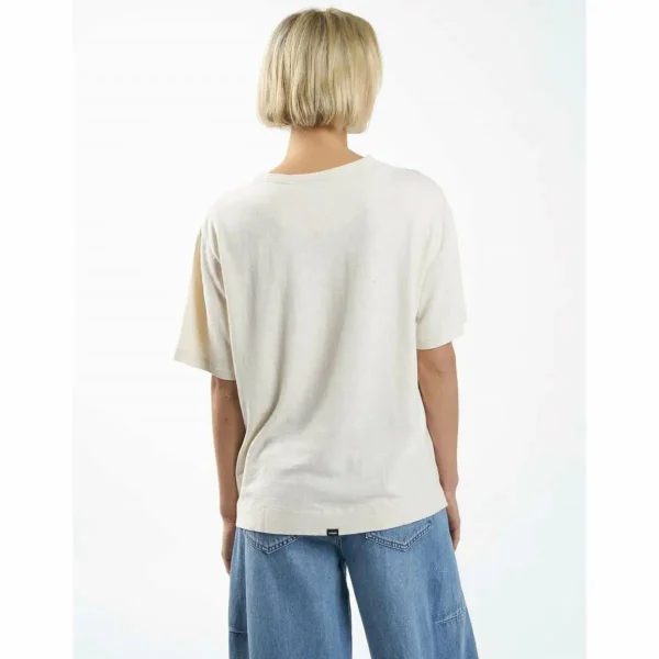 Women Thrills Experience Hemp Box T-Shirt - Women's