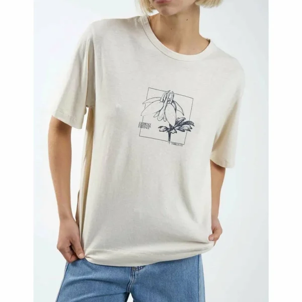 Women Thrills Experience Hemp Box T-Shirt - Women's