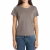 Women Thrills Hemp Everyday T-Shirt - Women's
