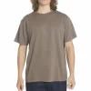 Thrills Hemp Embro Merch Fit T-Shirt - Men's