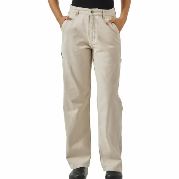 Women Thrills Painter Pants - Women's