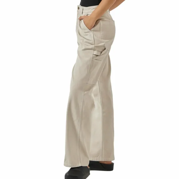 Women Thrills Painter Pants - Women's