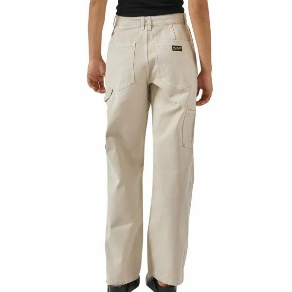 Women Thrills Painter Pants - Women's