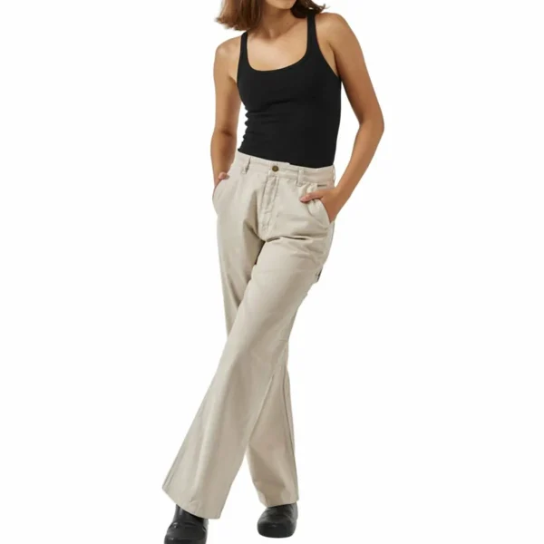 Women Thrills Painter Pants - Women's
