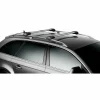 Thule AeroBlade Edge Raised Rail - Used