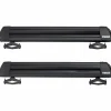 Thule Classic Ski & Snowboard Rack with Locks