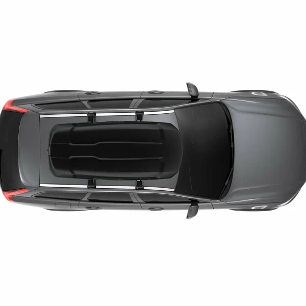Thule Force XT L Cargo Box