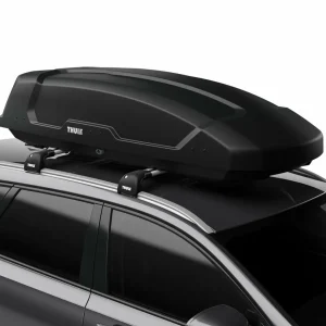 Thule Force XT L Cargo Box