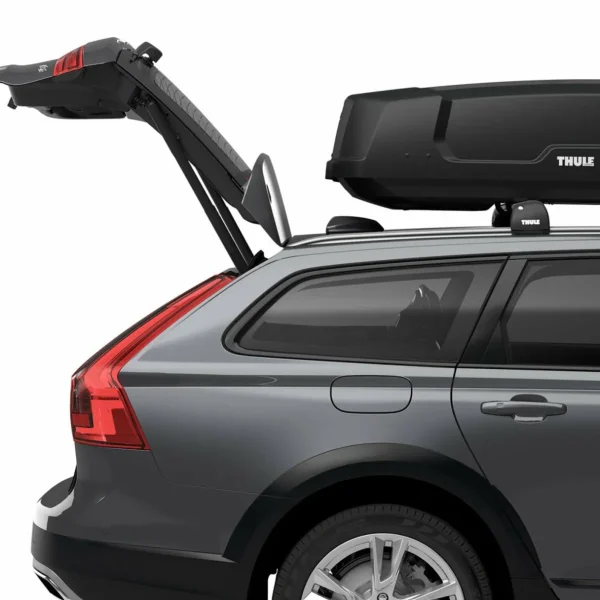 Thule Force XT L Cargo Box