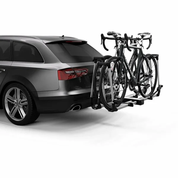 Thule Helium Platform XT 2-Bike Rack