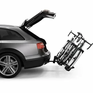 Thule Helium Platform XT 2-Bike Rack