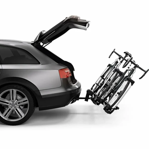Thule Helium Platform XT 2-Bike Rack