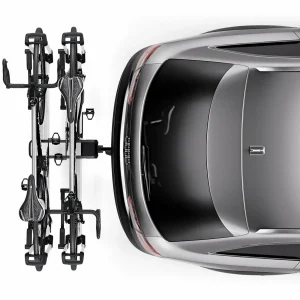 Thule Helium Platform XT 2-Bike Rack