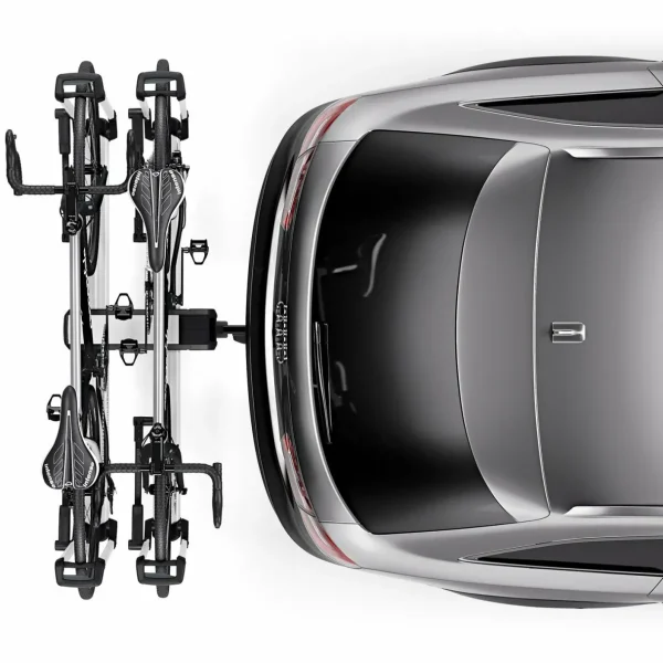 Thule Helium Platform XT 2-Bike Rack