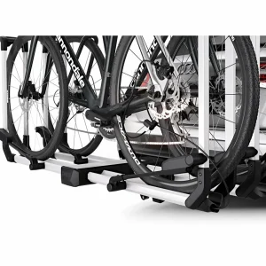 Thule Helium Platform XT 2-Bike Rack