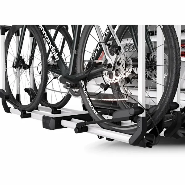 Thule Helium Platform XT 2-Bike Rack
