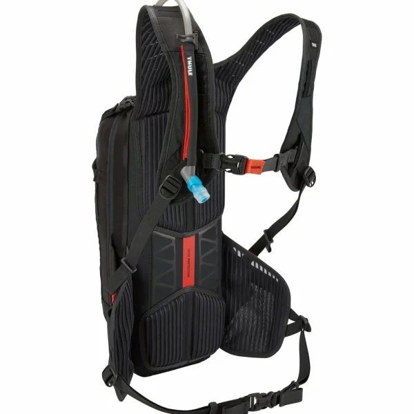 Women Thule Rail Pro 12L Hydration Pack