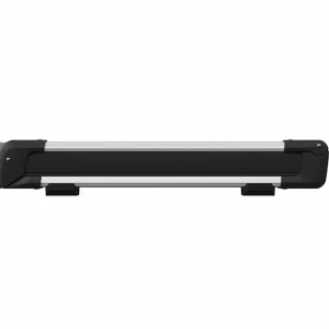 Thule SnowPack 4 Snow Rack w/ Locks