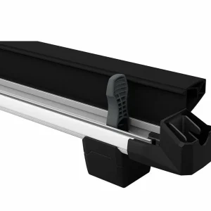 Thule SnowPack 4 Snow Rack w/ Locks