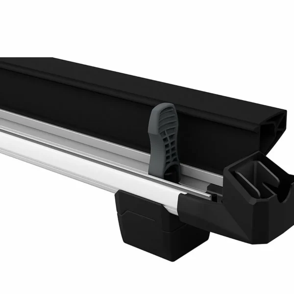 Thule SnowPack 4 Snow Rack w/ Locks