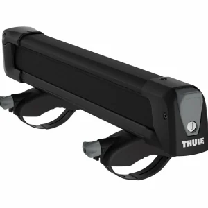 Thule SnowPack 4 Snow Rack w/ Locks