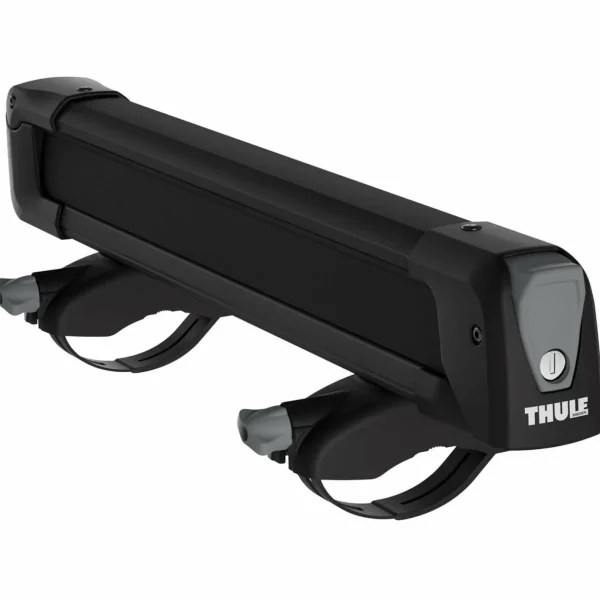 Thule SnowPack 4 Snow Rack w/ Locks