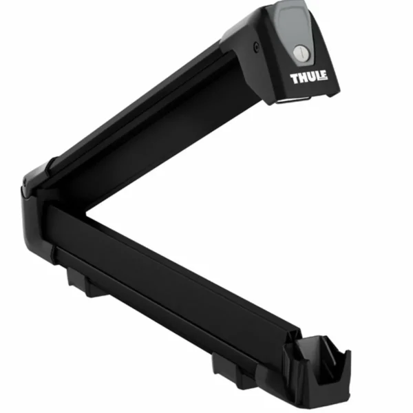 Thule SnowPack 4 Snow Rack w/ Locks