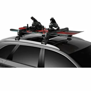 Thule Snowpack Extender