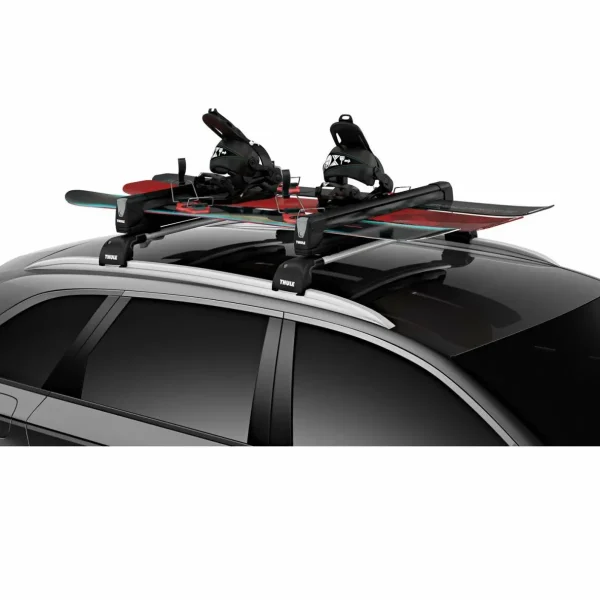 Thule Snowpack Extender