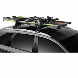 Thule Snowpack Extender