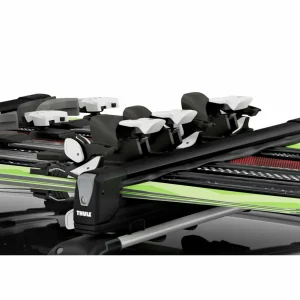 Thule Snowpack Extender