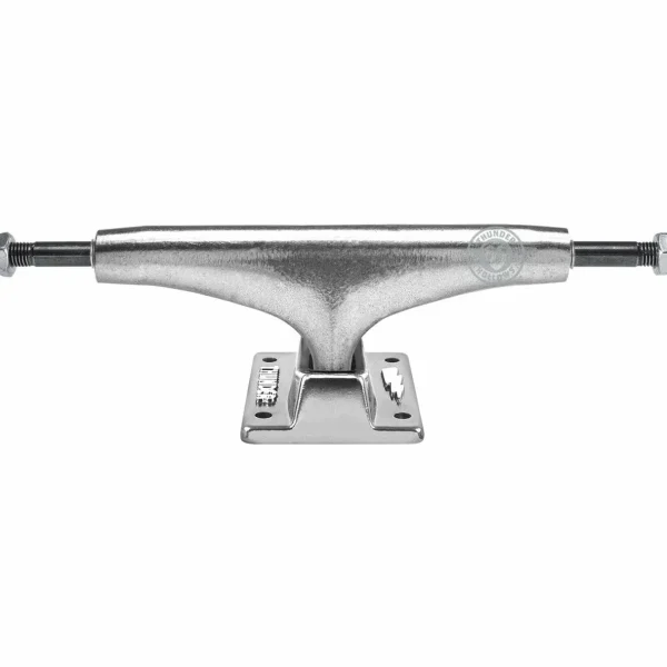 Thunder Polished Hollow Lights II 151 Skateboard Truck