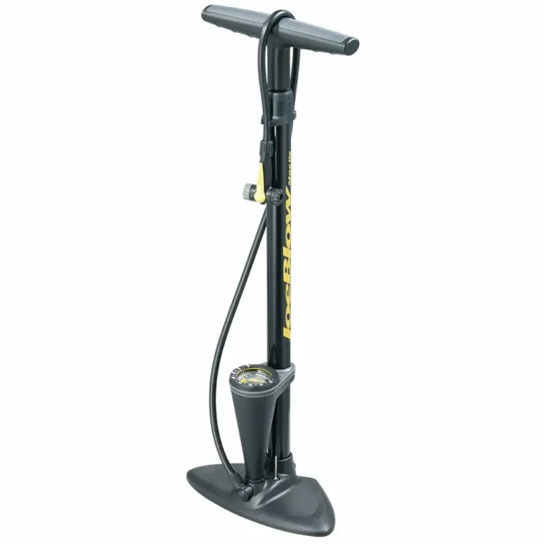Topeak JoeBlow Max HP Floor Pump