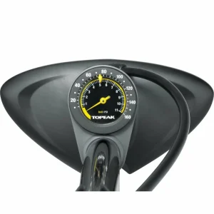 Topeak JoeBlow Max HP Floor Pump