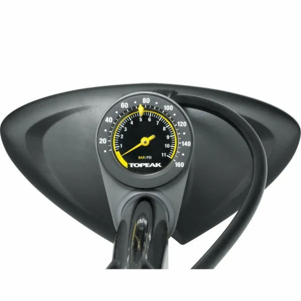 Topeak JoeBlow Max HP Floor Pump