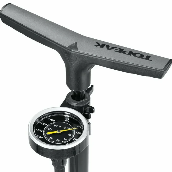 Topeak JoeBlow Pro X Floor Pump