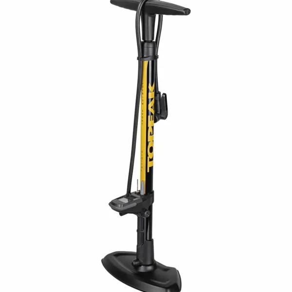 Topeak JoeBlow Sport Digital Floor Pump