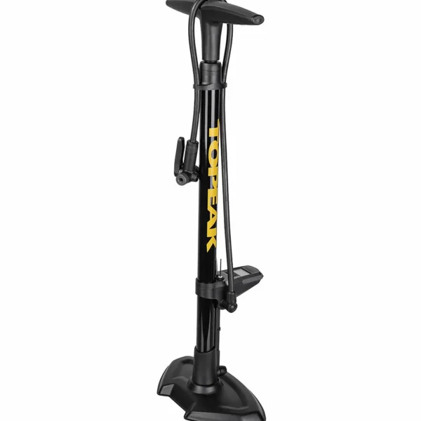 Topeak JoeBlow Sport Digital Floor Pump