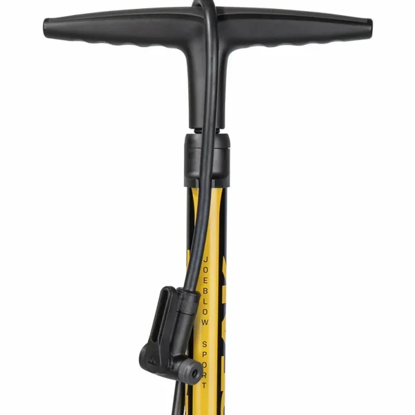 Topeak JoeBlow Sport Digital Floor Pump