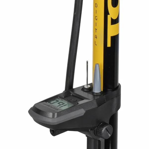 Topeak JoeBlow Sport Digital Floor Pump