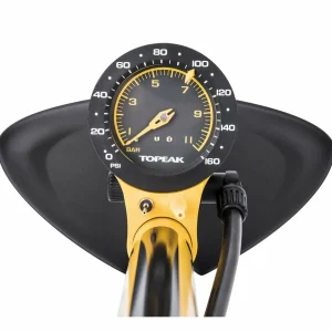 Topeak JoeBlow Sport III Floor Pump
