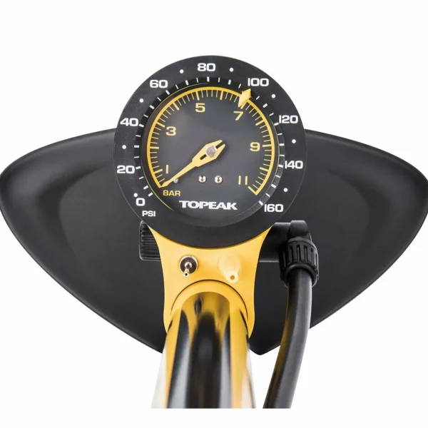 Topeak JoeBlow Sport III Floor Pump