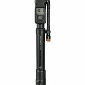 Topeak Mountain Digital 2Stage Shock/Tire Pump