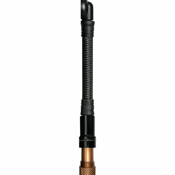 Topeak Mountain Digital 2Stage Shock/Tire Pump