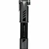 Topeak Mountain TT Twin Turbo Mini Pump
