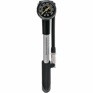 Topeak Pocketshock DXG Shock Pump