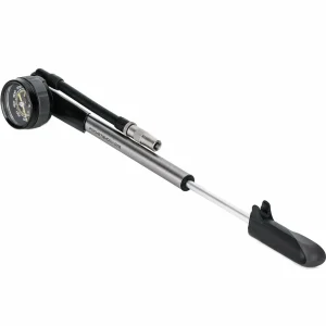 Topeak Pocketshock DXG Shock Pump
