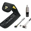 Topeak Ratchet Rocket Lite NTX+ Tool Kit