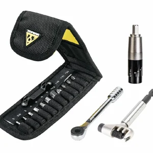 Topeak Ratchet Rocket Lite NTX+ Tool Kit